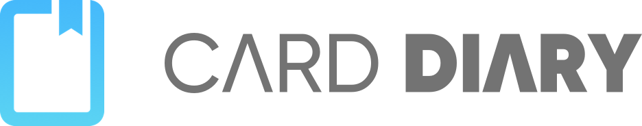 Card Diary Logo